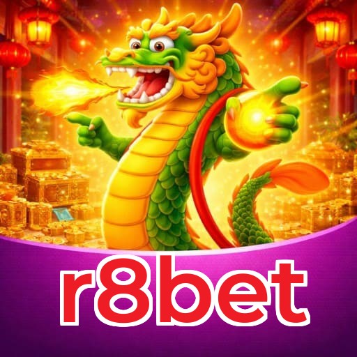Catálogo de jogos r8bet com fornecedores Pragmatic Play, Evolution, NetEnt