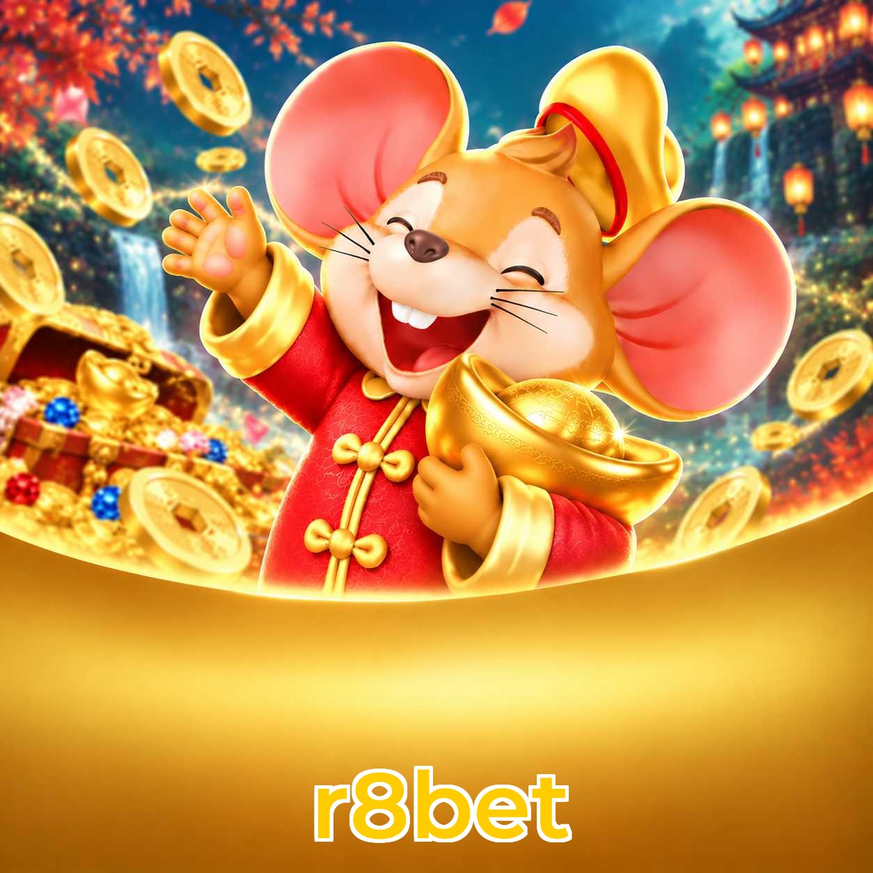 Tabela de RTP dos jogos mais jogados na r8bet