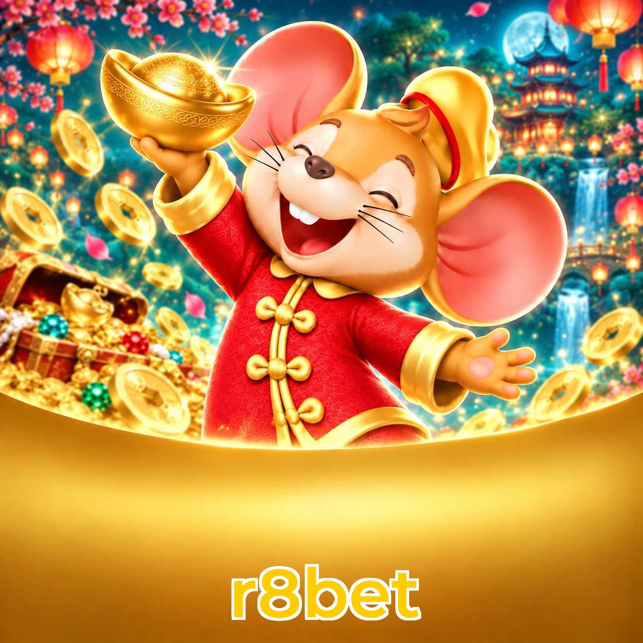 Programa VIP r8bet com cashback e benefícios exclusivos