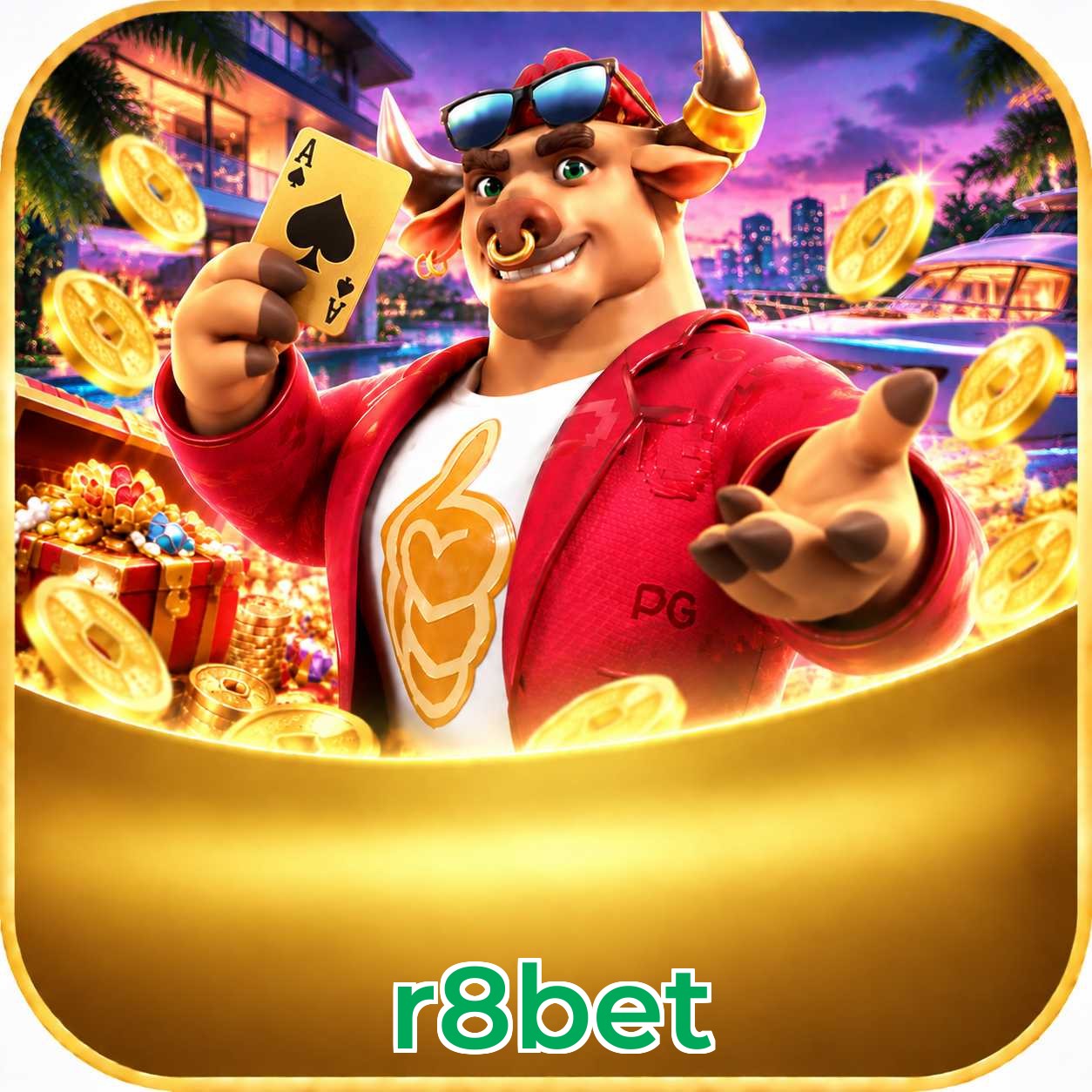 Grandes vitórias e jackpots pagos pela r8bet via PIX