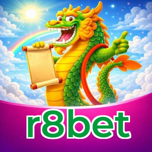 Acesso à conta r8bet