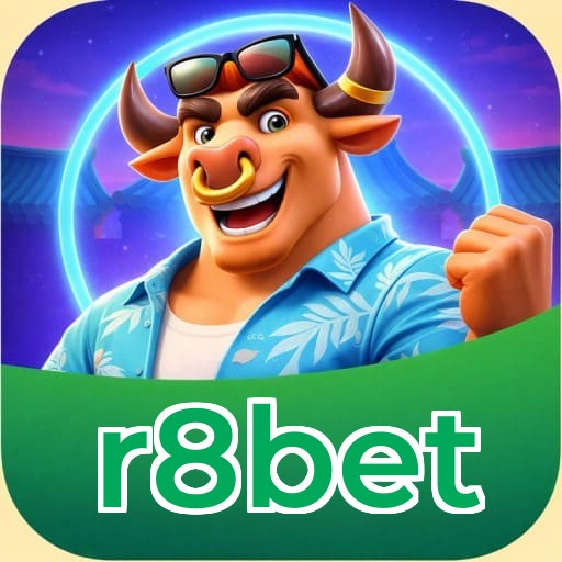 Instalação Android r8bet