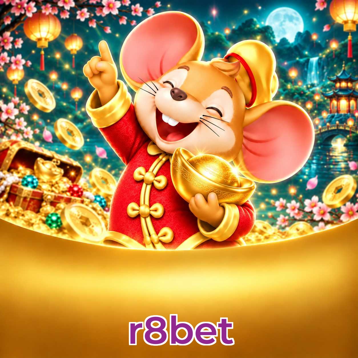 APK oficial da r8bet para Android com instalação verificada