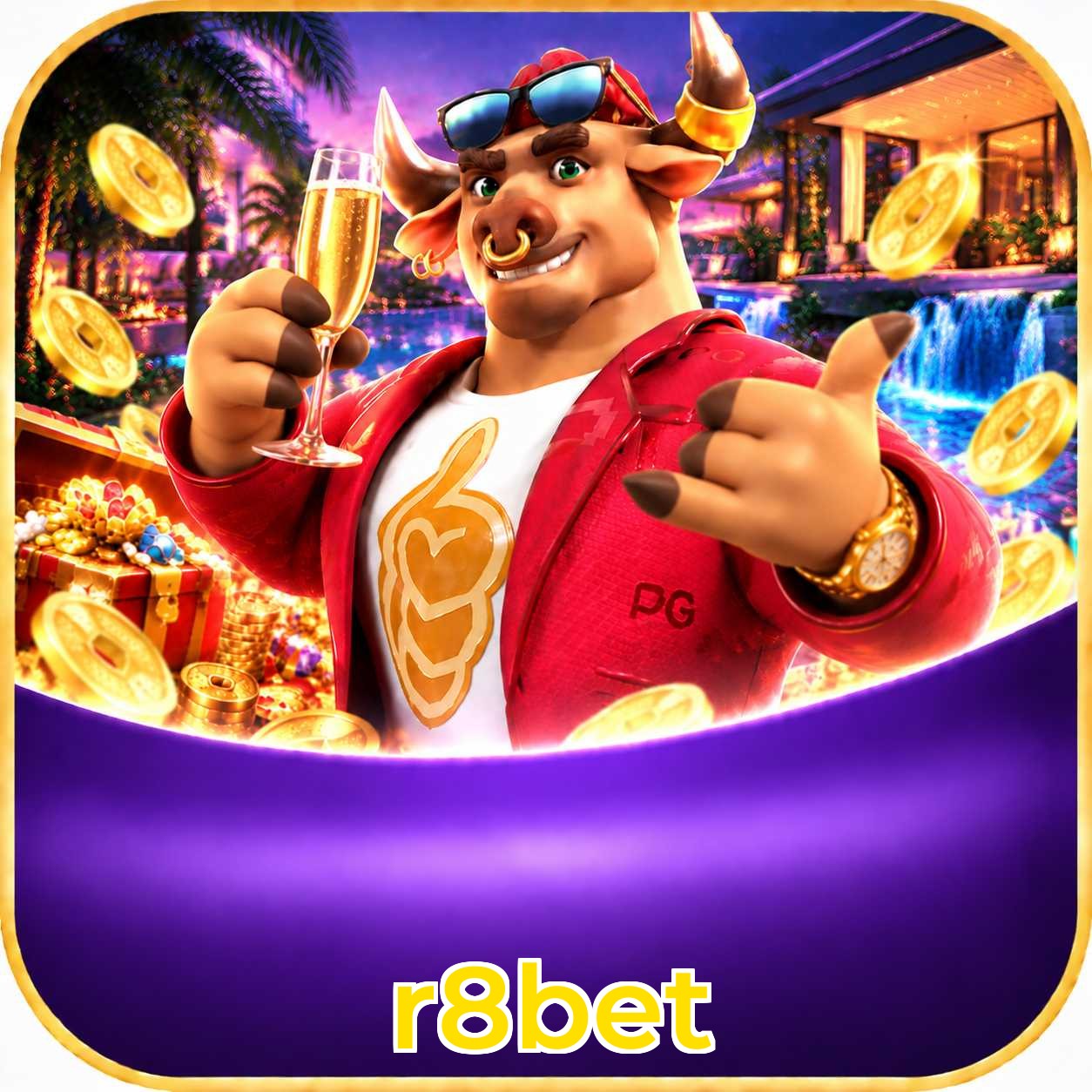 Loterias online da r8bet com Mega-Sena e pagamento via PIX