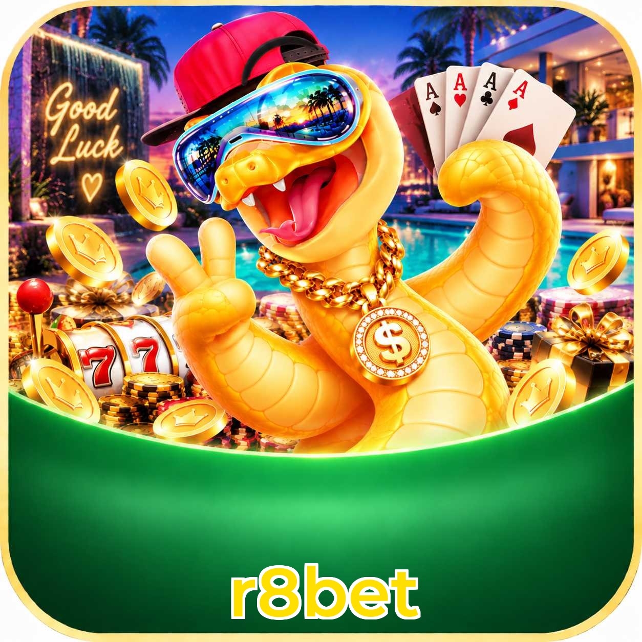 Login seguro na r8bet com 2FA e biometria Face ID