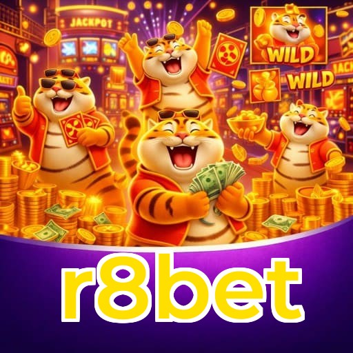 Aplicativo mobile r8bet