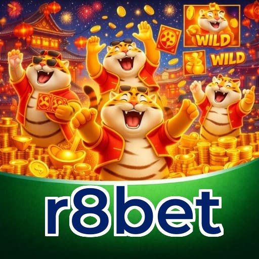 Resumo visual de bônus e campanhas r8bet